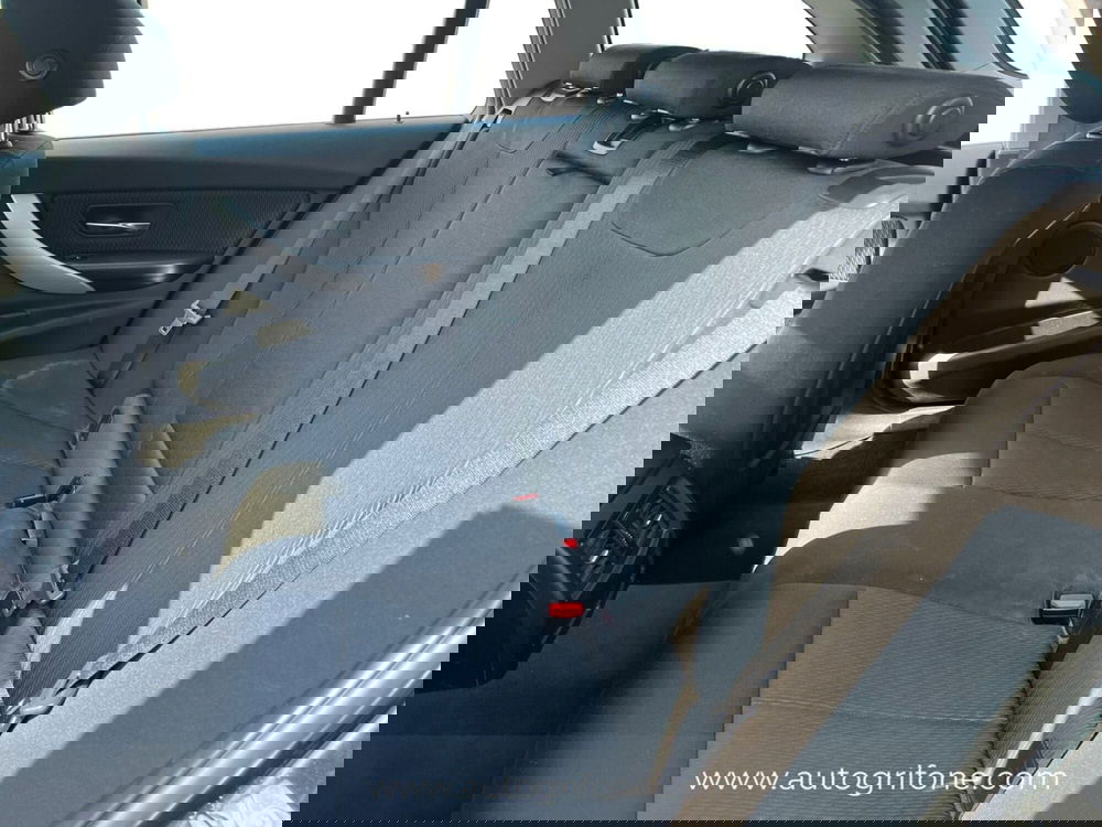 BMW Serie 3 Touring usata a Modena (13)