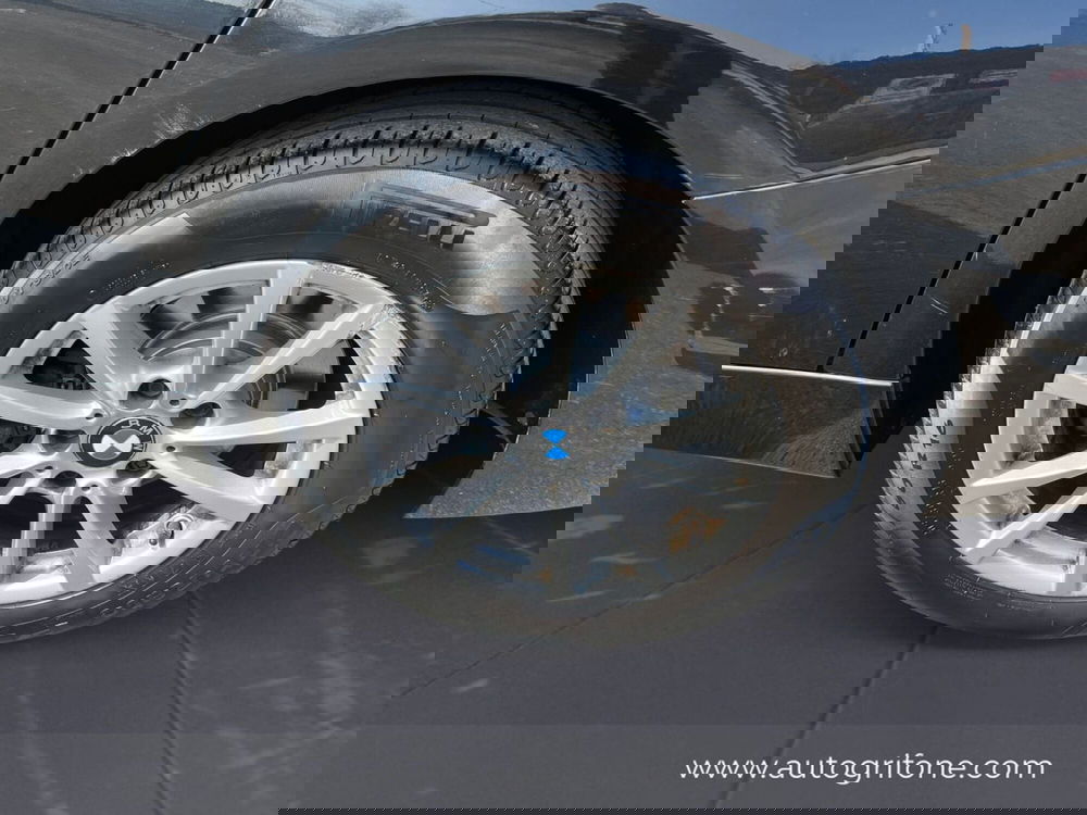BMW Serie 3 Touring usata a Modena (14)