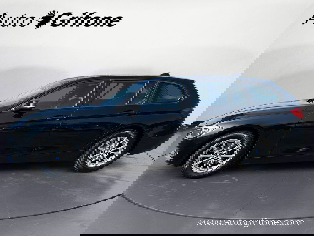BMW Serie 3 Touring usata a Modena (2)