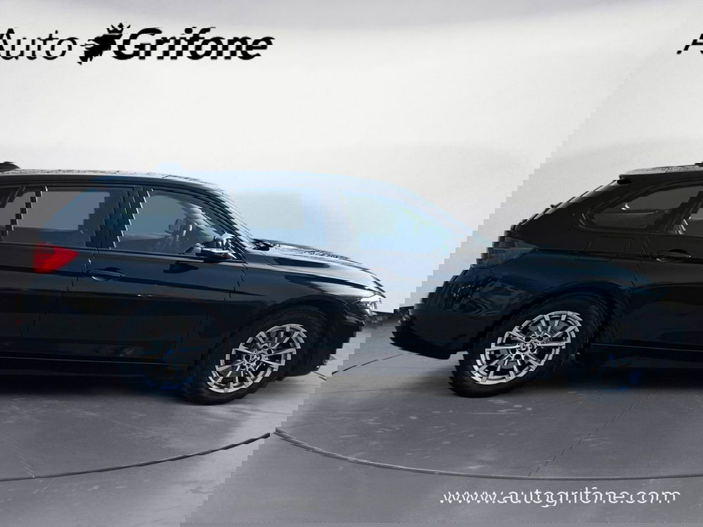 BMW Serie 3 Touring usata a Modena (6)