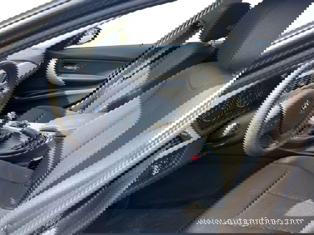 BMW Serie 3 Touring usata a Modena (9)