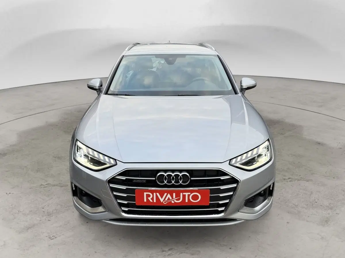 Audi A4 Avant usata a Como (4)
