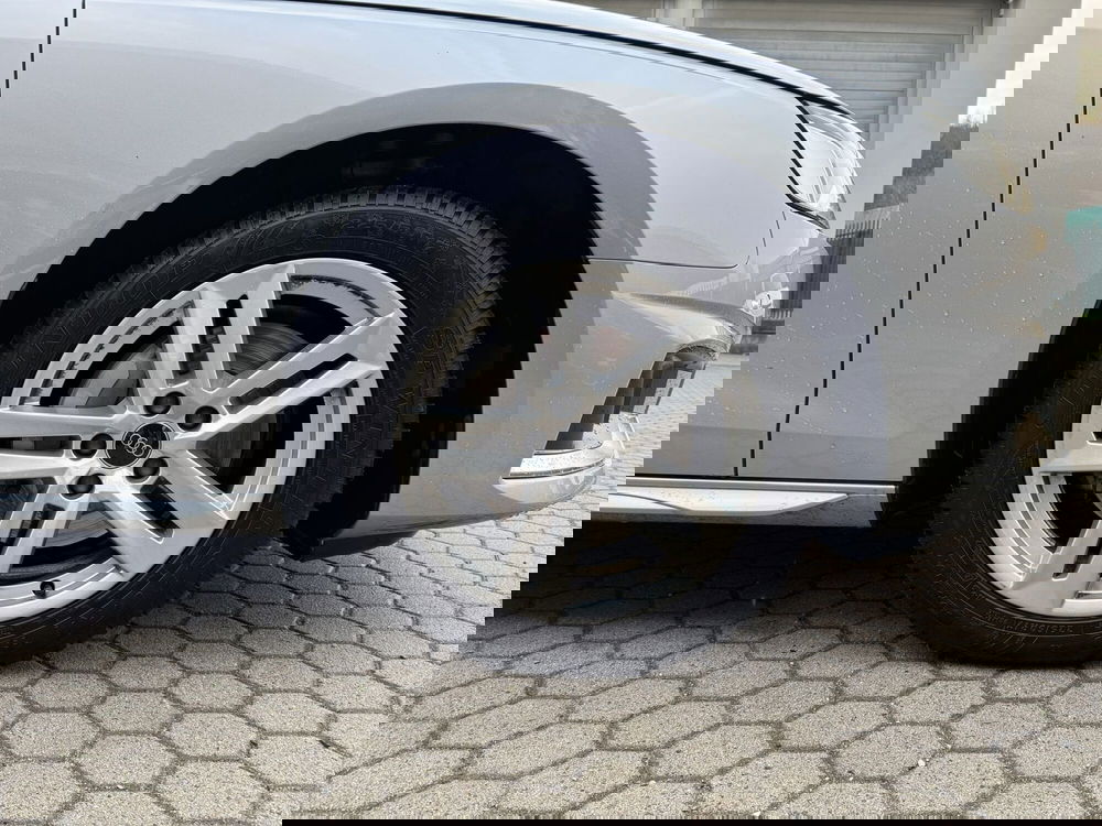 Audi A4 Avant usata a Como (9)