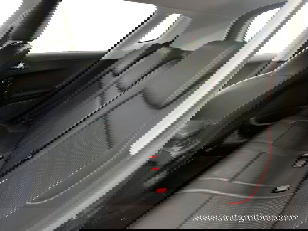 Peugeot 2008 usata a Modena (13)