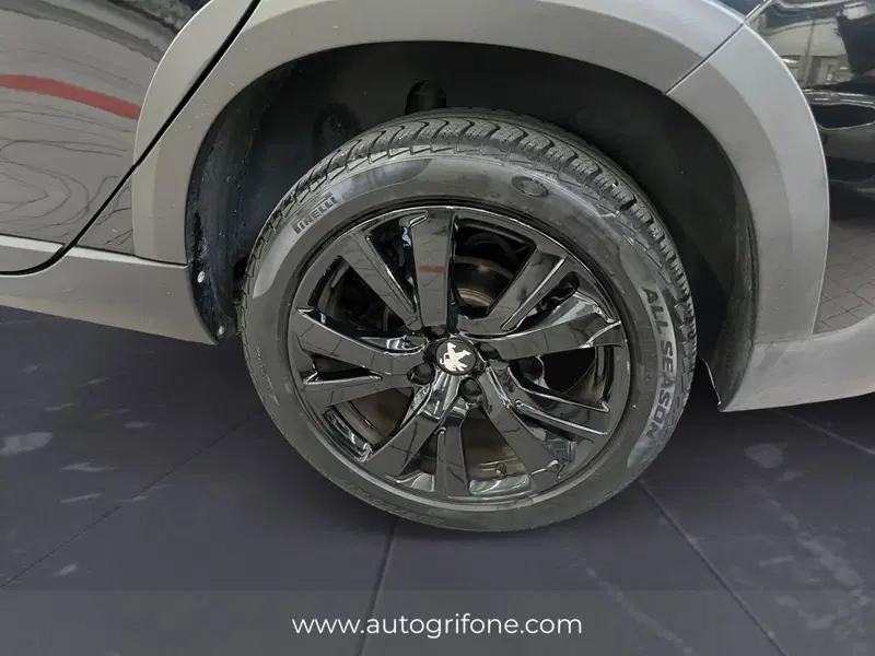Peugeot 2008 usata a Modena (14)
