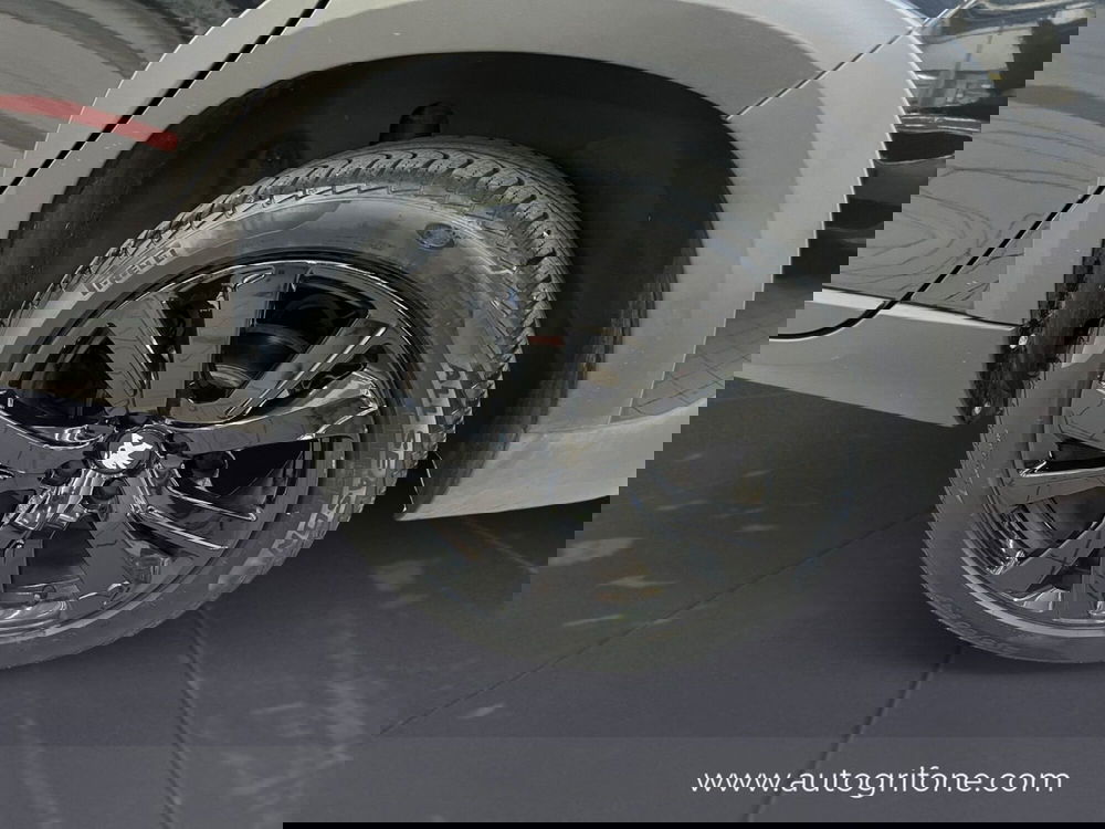 Peugeot 2008 usata a Modena (14)