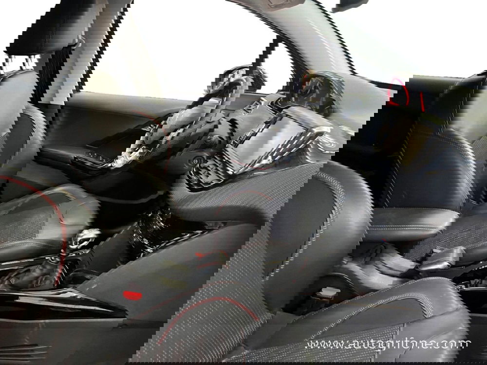 Peugeot 2008 usata a Modena (15)