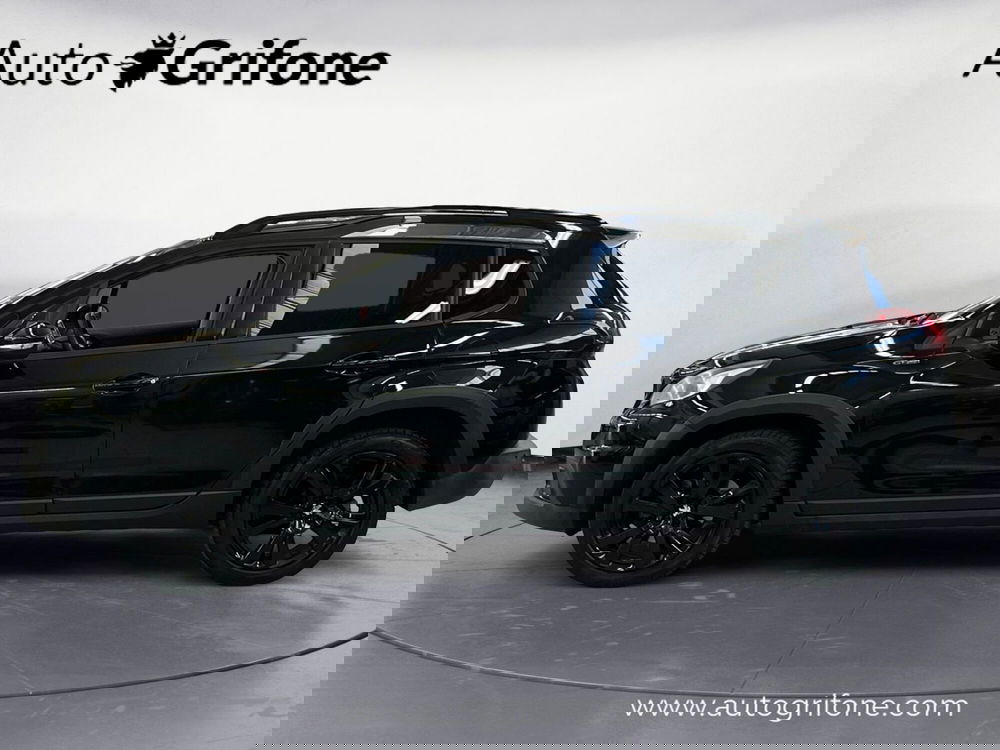 Peugeot 2008 usata a Modena (2)