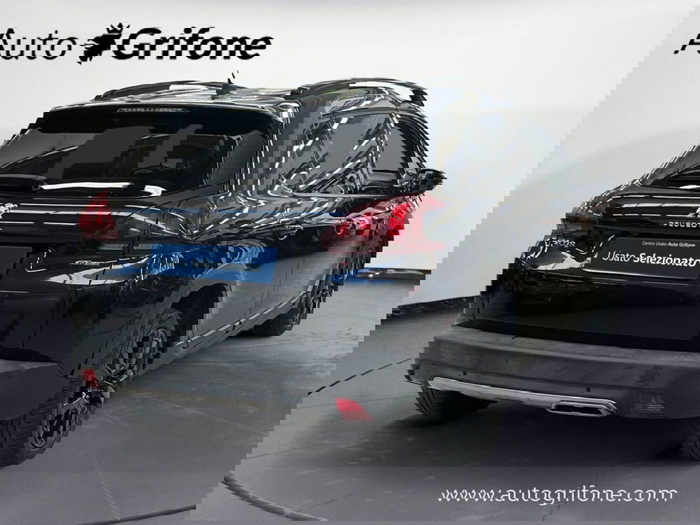 Peugeot 2008 usata a Modena (5)