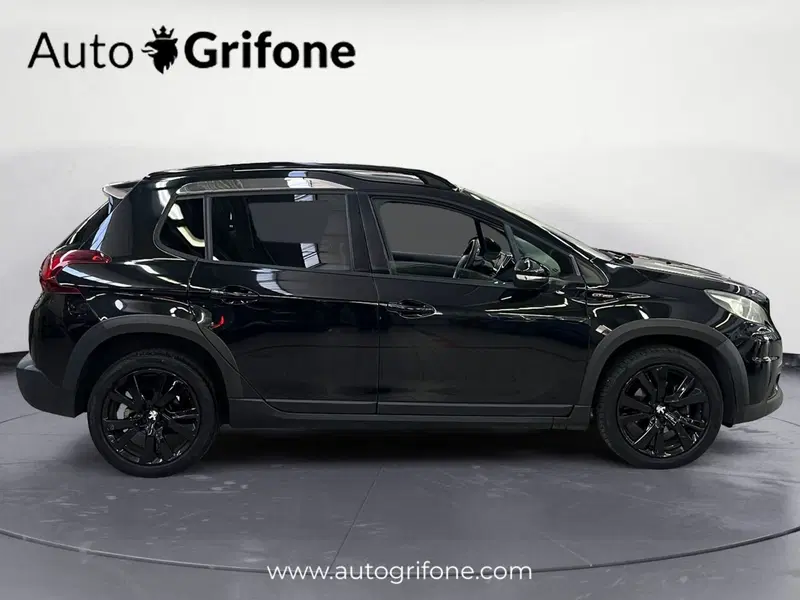 Peugeot 2008 usata a Modena (6)