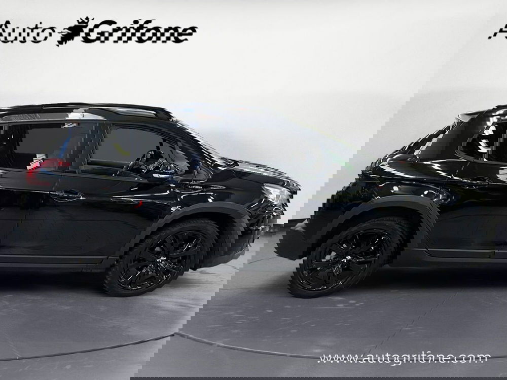 Peugeot 2008 usata a Modena (6)