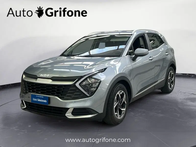 Kia Sportage usata a Modena
