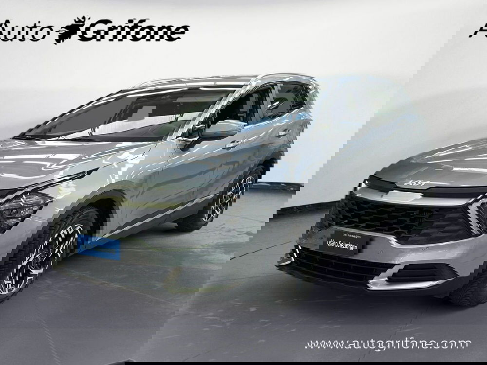 Kia Sportage usata a Modena