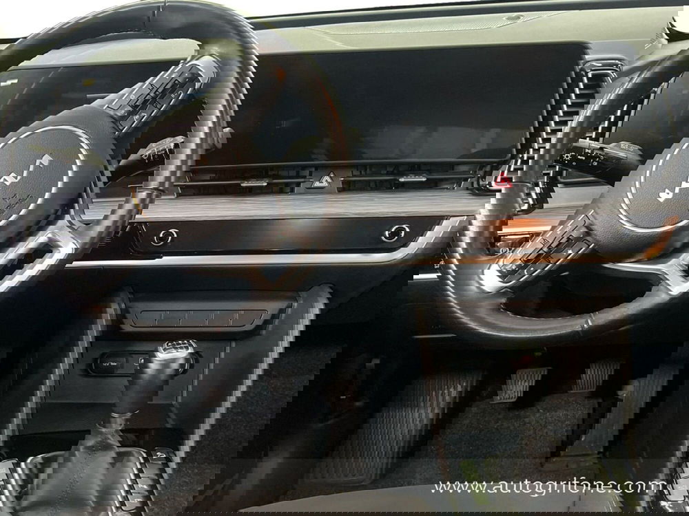 Kia Sportage usata a Modena (10)