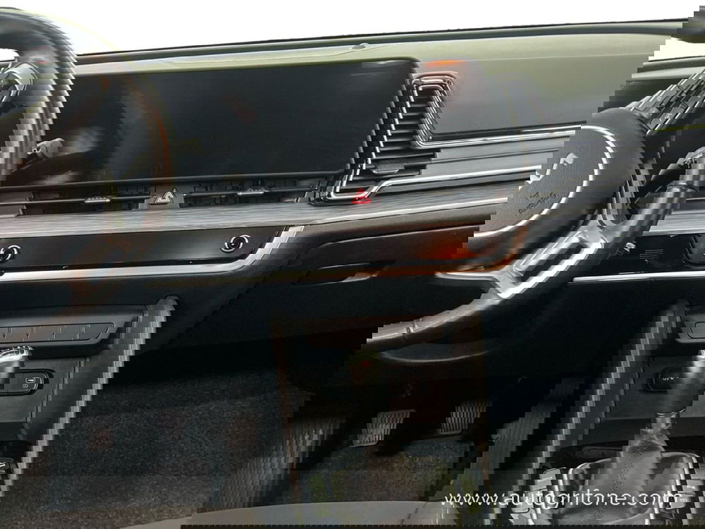 Kia Sportage usata a Modena (11)