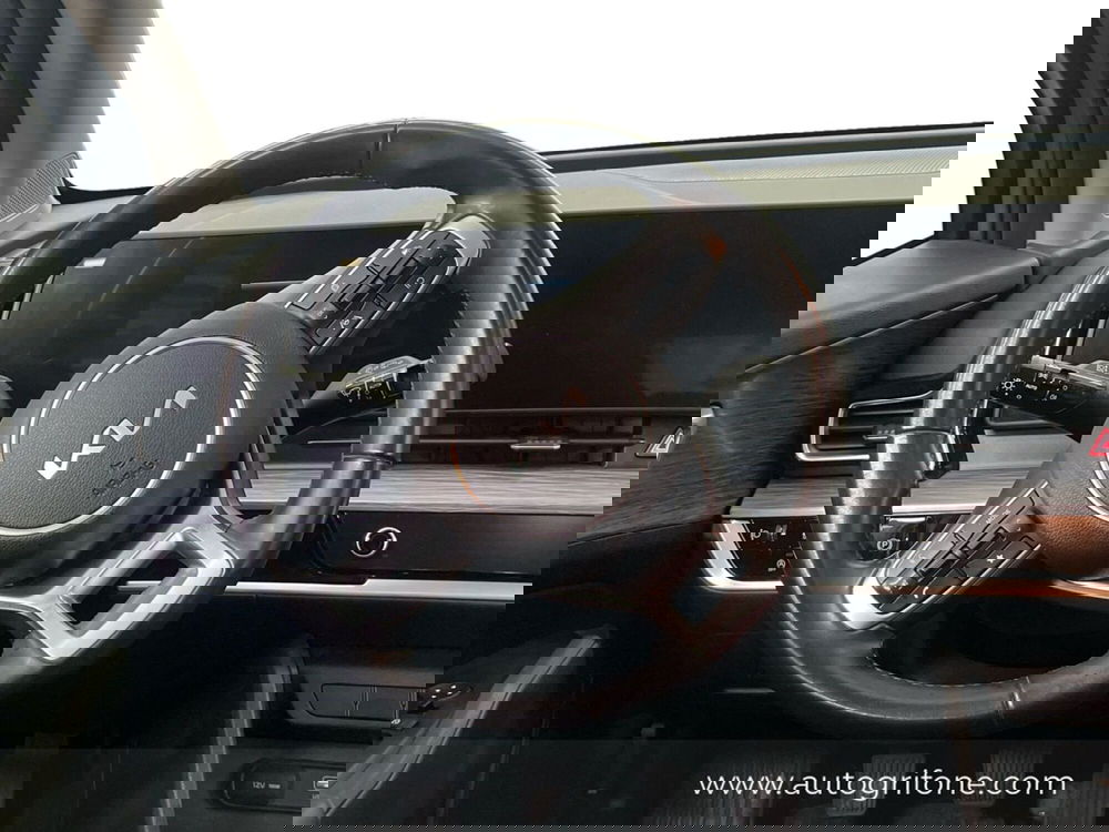 Kia Sportage usata a Modena (12)