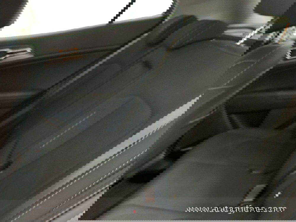 Kia Sportage usata a Modena (13)