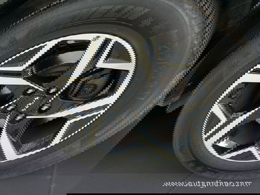Kia Sportage usata a Modena (14)