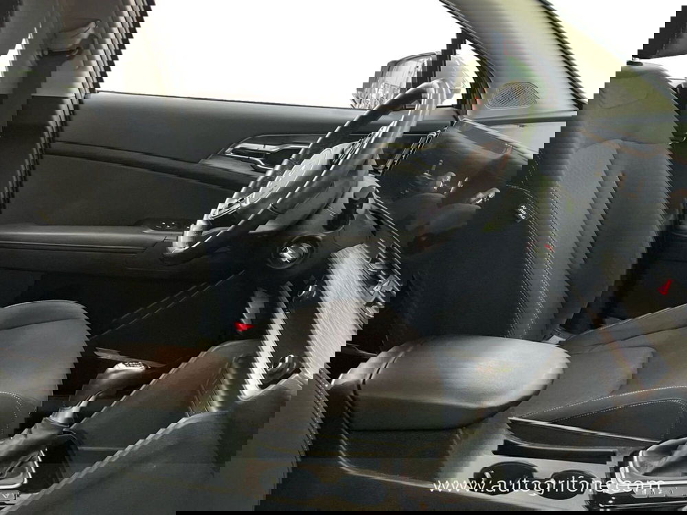 Kia Sportage usata a Modena (15)