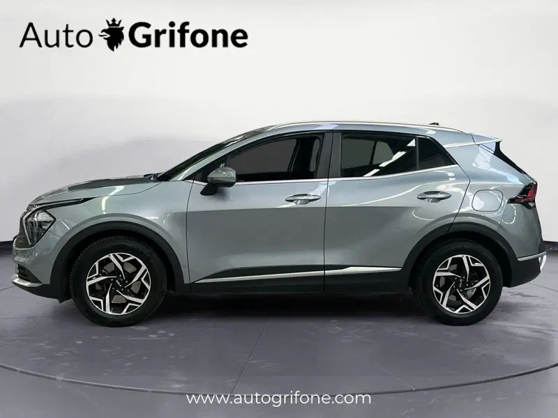 Kia Sportage usata a Modena (2)