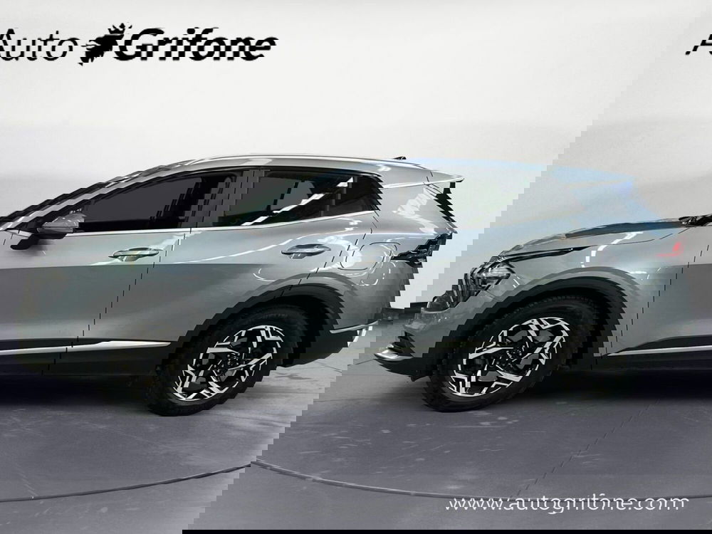 Kia Sportage usata a Modena (2)