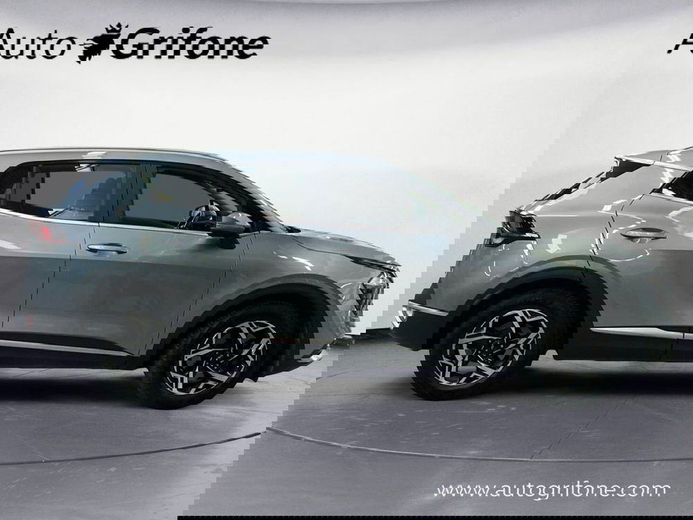 Kia Sportage usata a Modena (6)