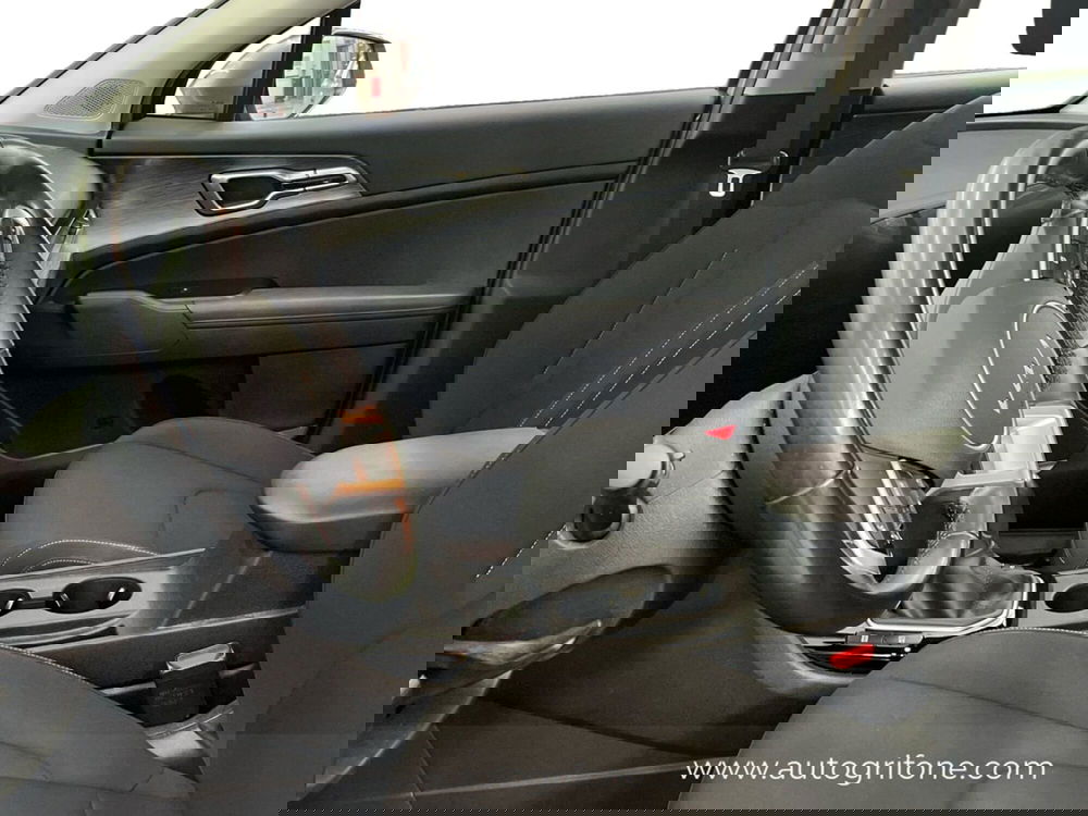 Kia Sportage usata a Modena (9)