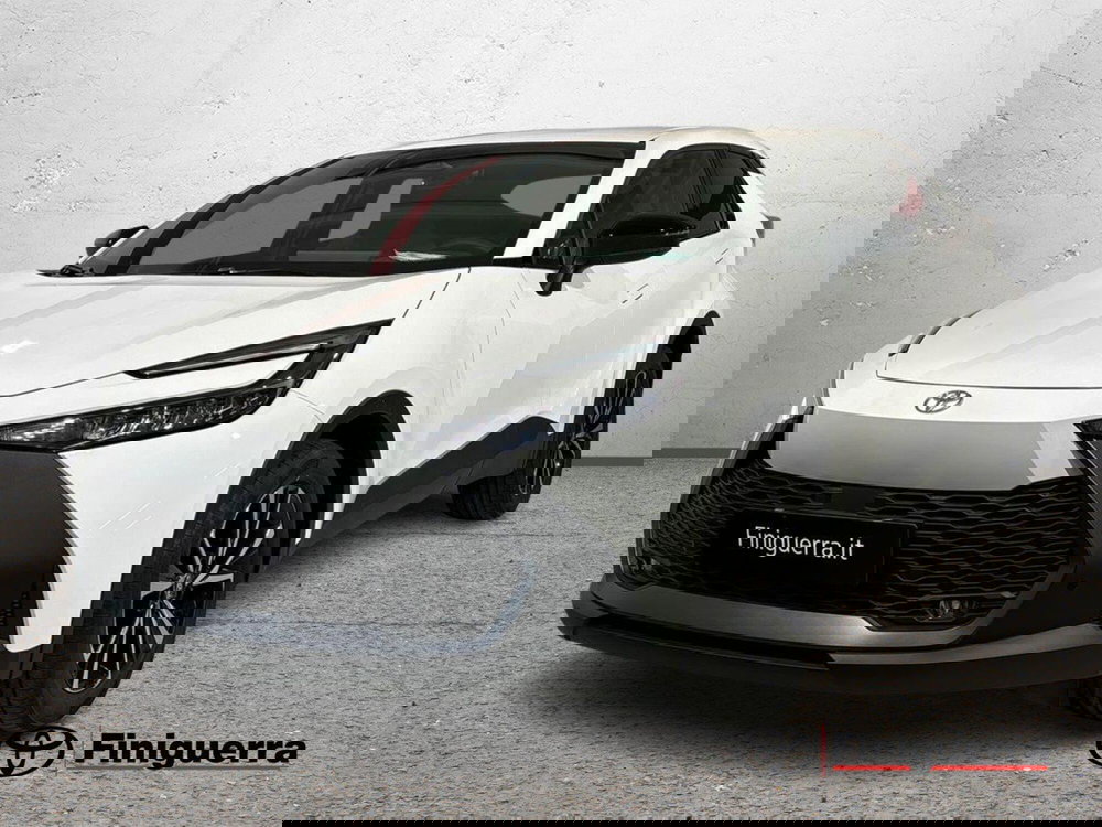 Toyota Toyota C-HR nuova a Lecco