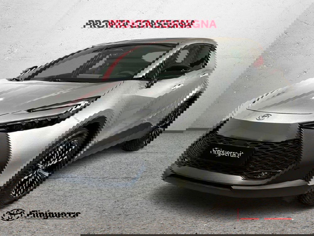 Toyota Toyota C-HR nuova a Lecco