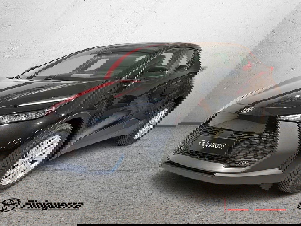 Toyota Toyota C-HR nuova a Lecco