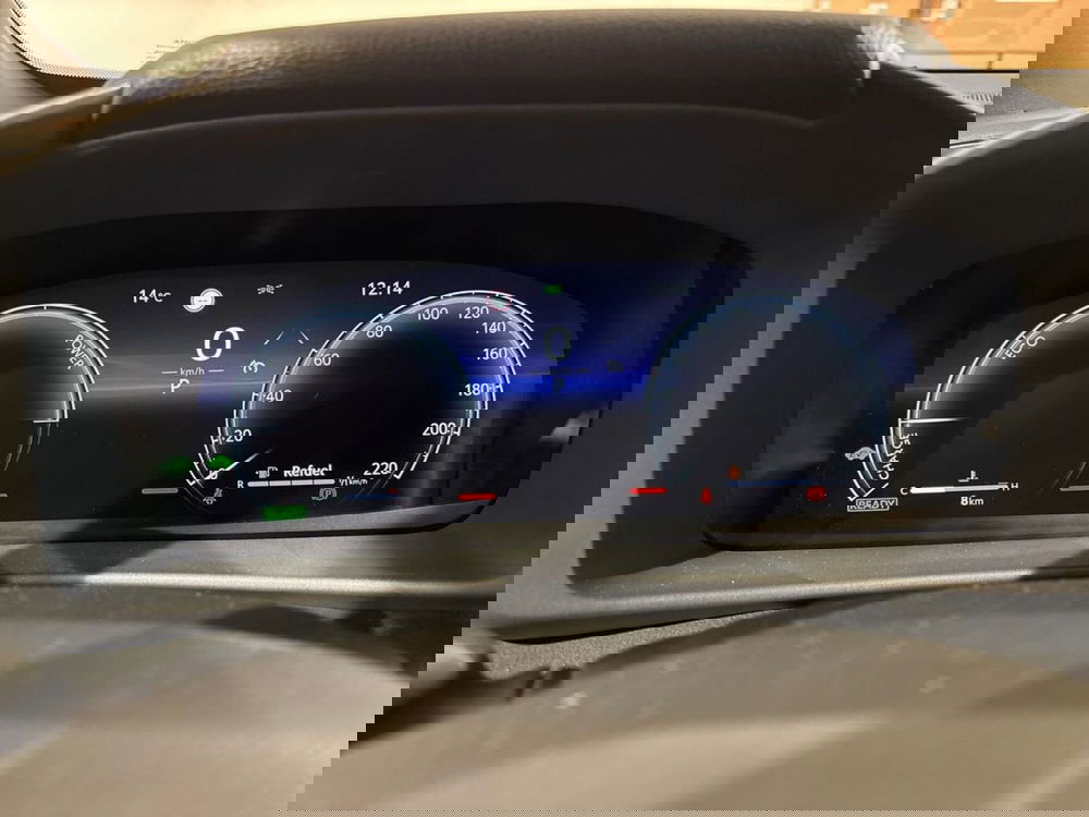 Toyota Toyota C-HR nuova a Lecco (9)