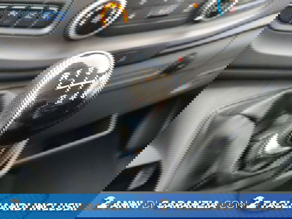 Ford Transit Furgone usata a Roma (12)