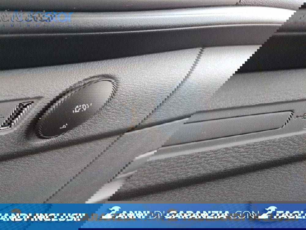 Ford Transit Furgone usata a Roma (15)