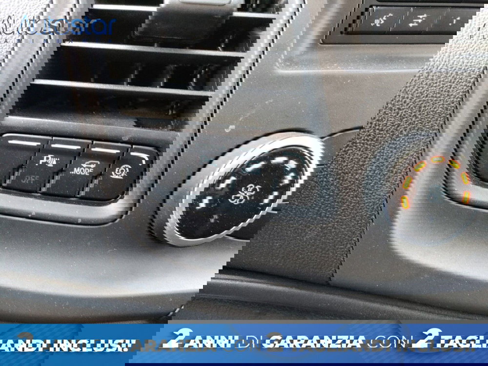 Ford Transit Furgone usata a Roma (16)
