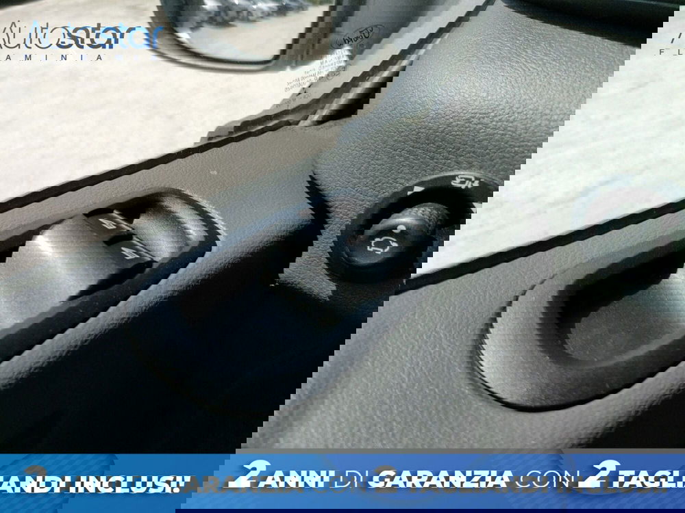 Ford Transit Furgone usata a Roma (20)