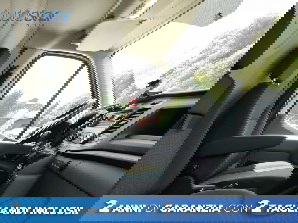 Ford Transit Furgone usata a Roma (6)