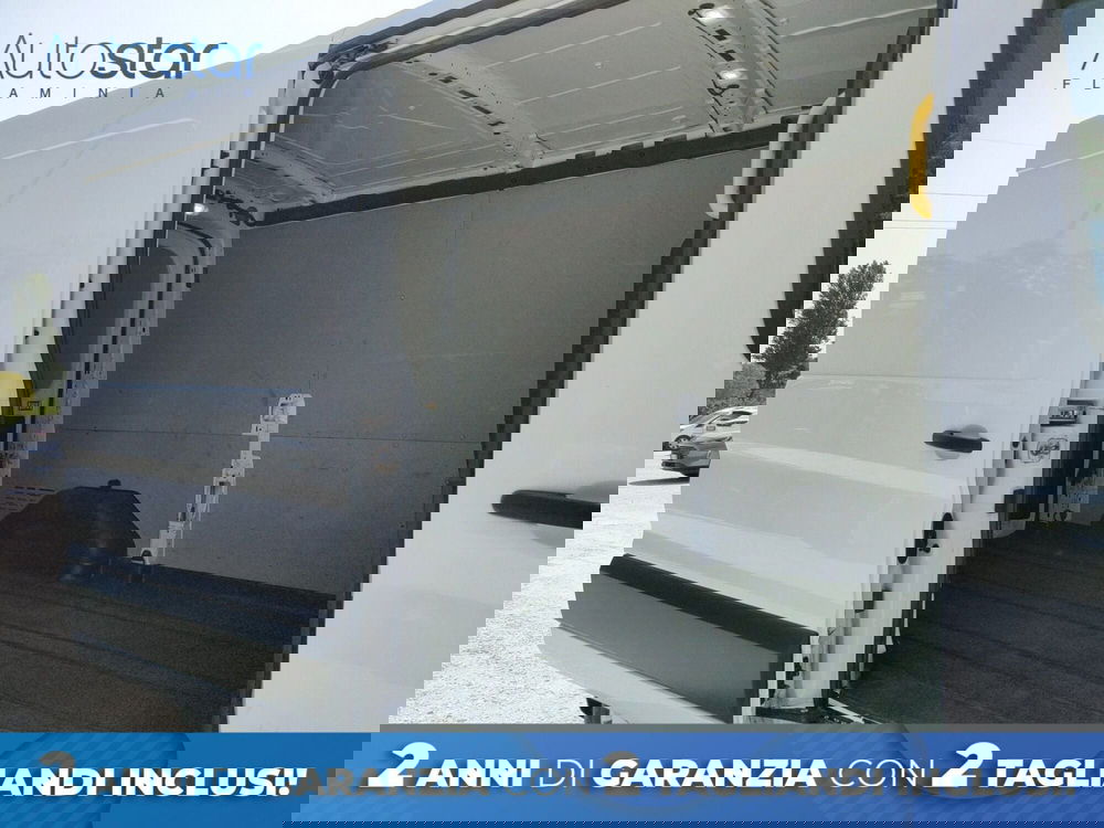 Ford Transit Furgone usata a Roma (8)