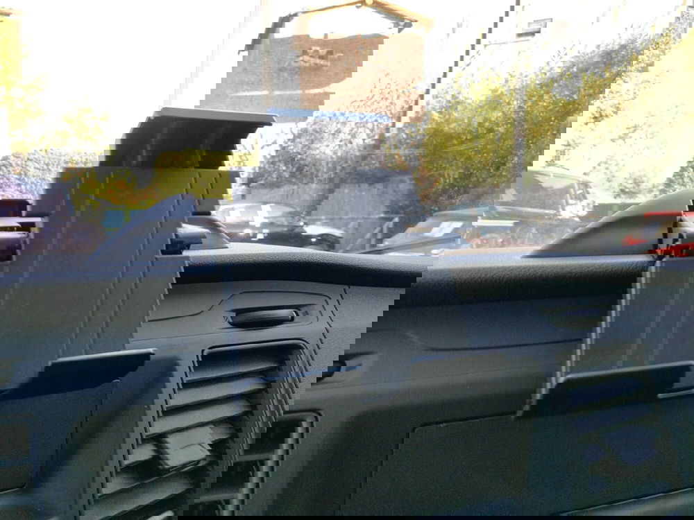 Ford Transit Furgone usata a Roma (14)