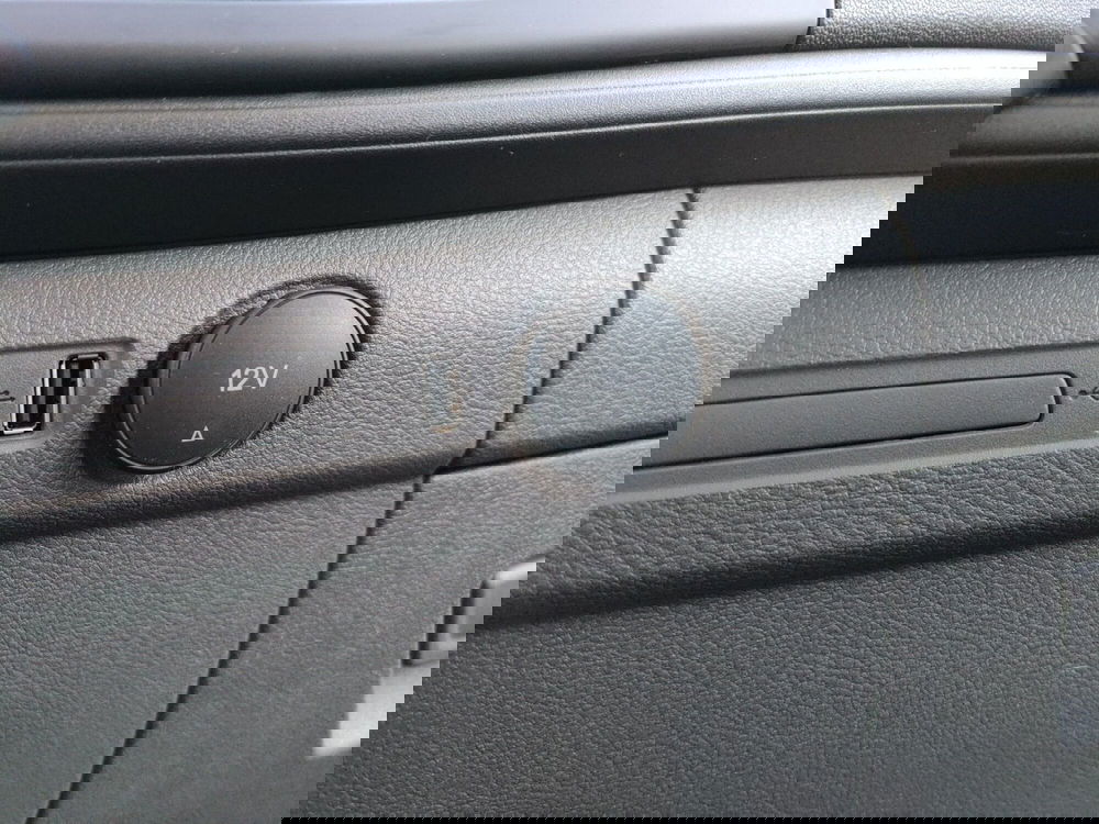 Ford Transit Furgone usata a Roma (15)