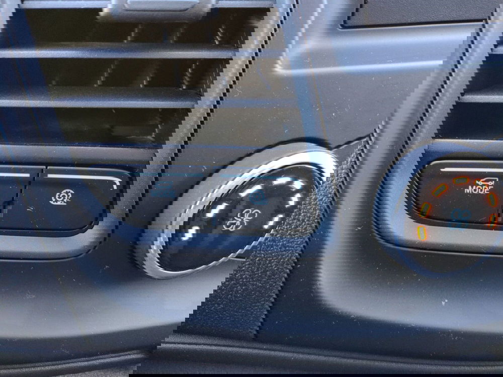 Ford Transit Furgone usata a Roma (16)