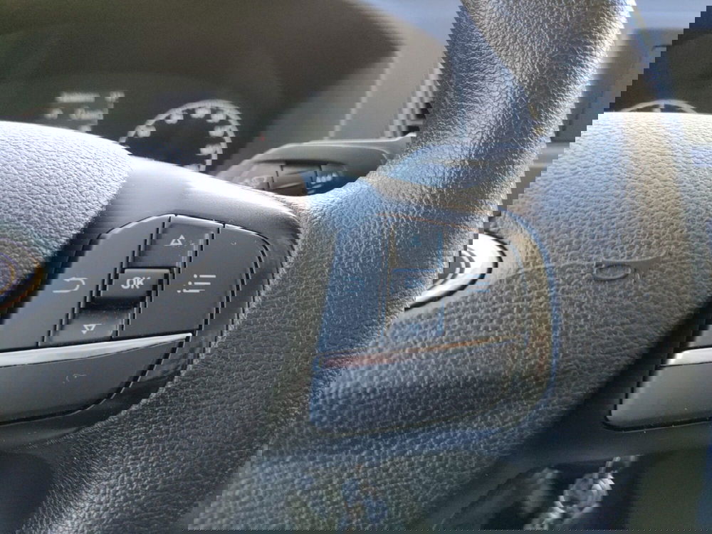 Ford Transit Furgone usata a Roma (18)