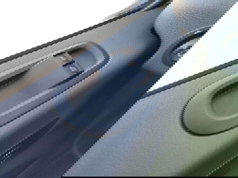 Ford Transit Furgone usata a Roma (19)