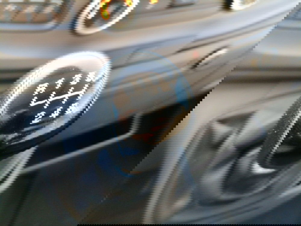 Ford Transit Furgone usata a Roma (12)