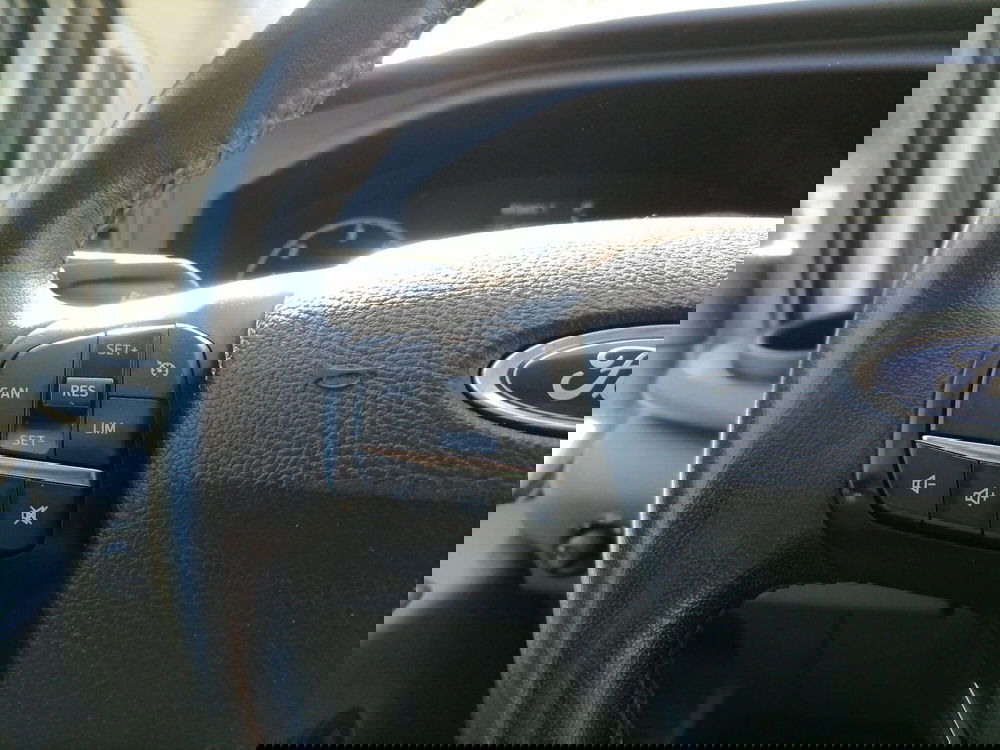 Ford Transit Furgone usata a Roma (19)