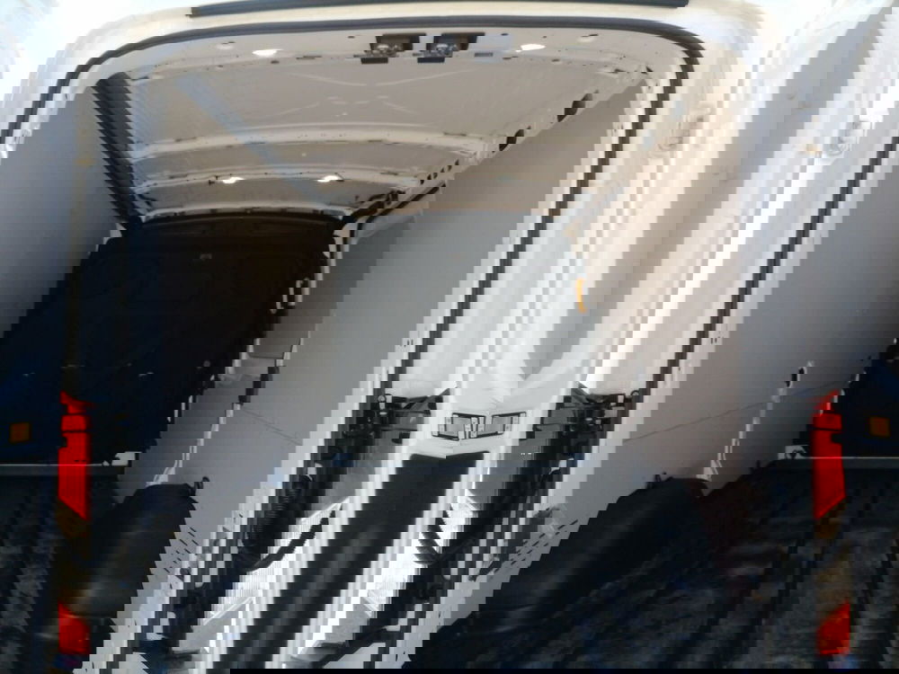 Ford Transit Furgone usata a Roma (9)