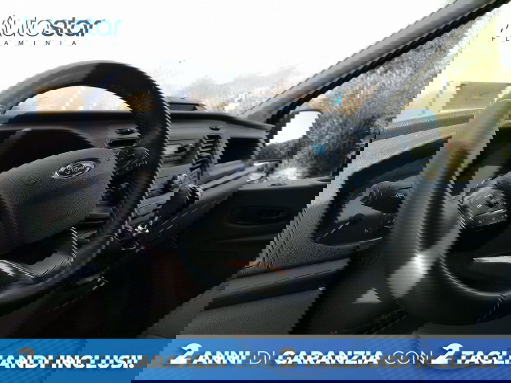 Ford Transit Furgone usata a Roma (10)