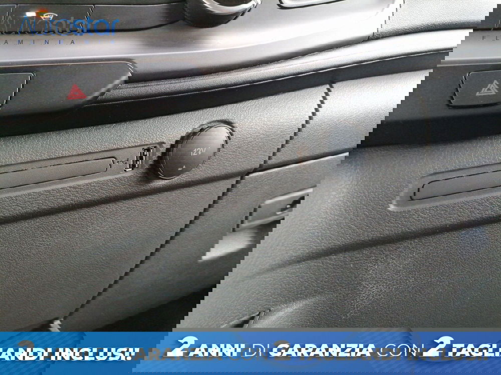 Ford Transit Furgone usata a Roma (15)