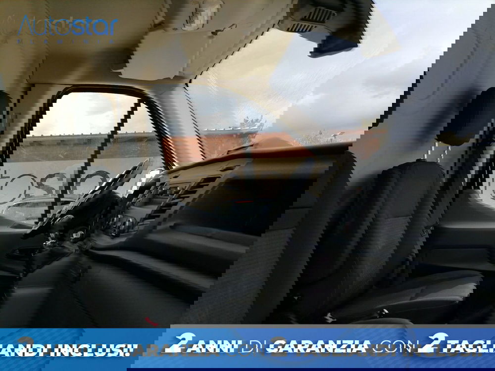 Ford Transit Furgone usata a Roma (6)