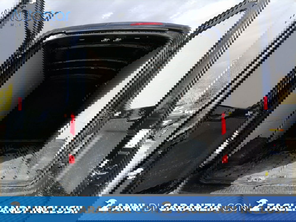 Ford Transit Furgone usata a Roma (9)