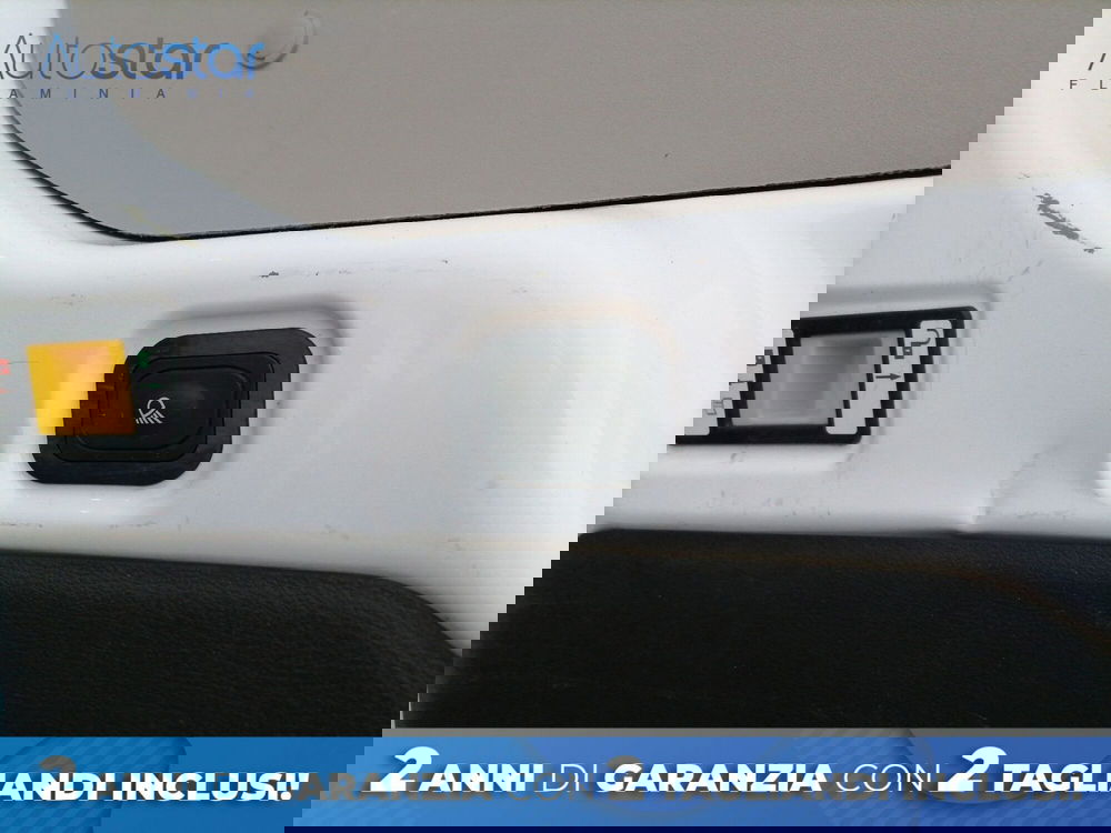 Ford Transit Furgone usata a Roma (10)